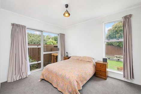 Photo of property in 23 Carbine Place, Sockburn, Christchurch, 8042