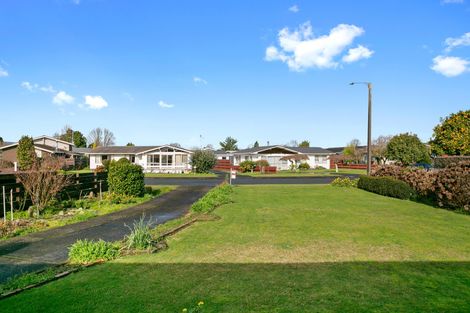 Photo of property in 22 Sim Street, Matamata, 3400