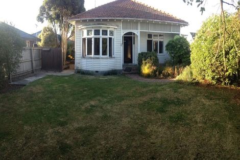 Photo of property in 17 Lyndon Street, Riccarton, Christchurch, 8011