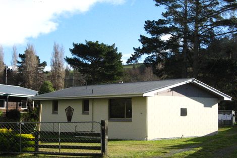 Photo of property in 65 Driver Street, Long Beach, Port Chalmers, 9081