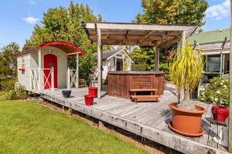 Photo of property in 46 Broadwood Rise, Kumeu, 0892