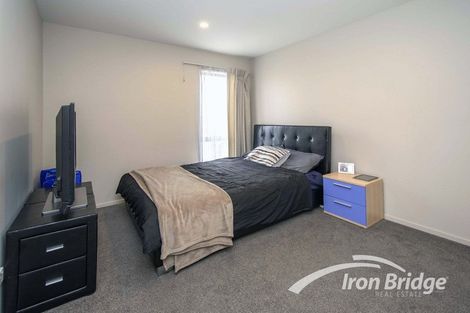 Photo of property in 51 Navy Loop, Rolleston, 7614
