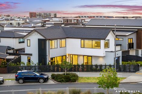 Photo of property in 90 Joshua Carder Drive, Hobsonville, Auckland, 0616