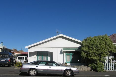 Photo of property in 4 Sale Street, Napier South, Napier, 4110