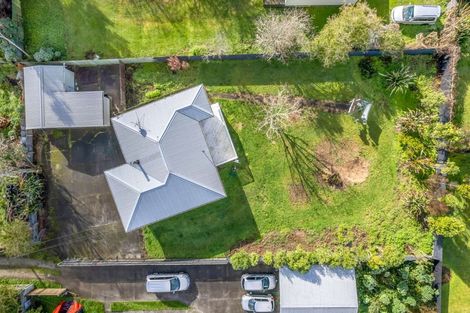 Photo of property in 8a Hylton Street, Aramoho, Whanganui, 4500