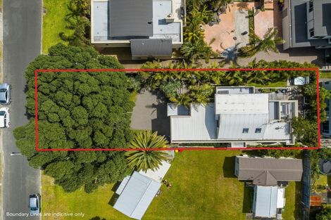 Photo of property in 91 Muricata Avenue, Mount Maunganui, 3116