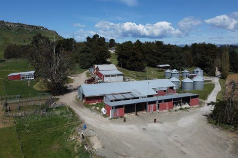 Photo of property in 114a Coal Pit Road, Enfield, Oamaru, 9491