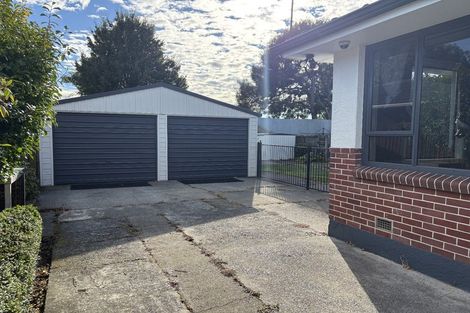 Photo of property in 20 Greenhurst Street, Sockburn, Christchurch, 8042