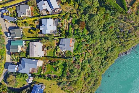 Photo of property in 1/35 Ranui Crescent, Diamond Harbour, Lyttelton, 8971