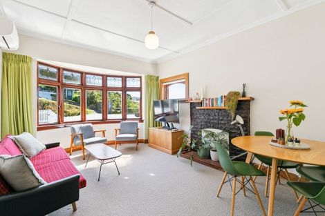 Photo of property in 1 Fortunatus Street, Brooklyn, Wellington, 6021