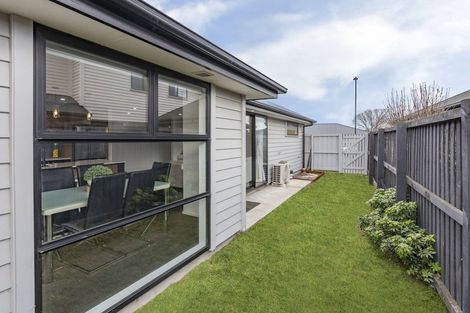 Photo of property in 11 Clonbunny Close, Rolleston, 7614