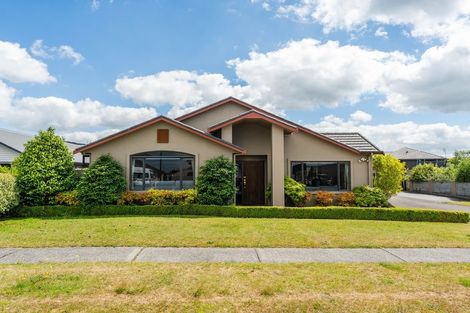 Photo of property in 19 Scott Drive, Nukuhau, Taupo, 3330
