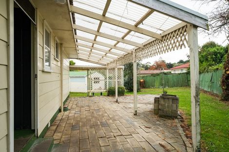 Photo of property in 6 Einstein Street, Outer Kaiti, Gisborne, 4010