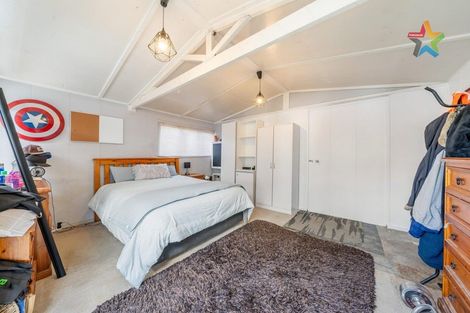 Photo of property in 81 Karamu Crescent, Wainuiomata, Lower Hutt, 5014