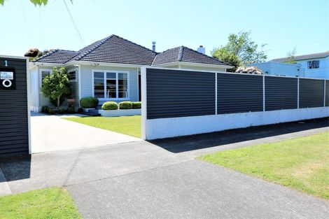 Photo of property in 1 John Street, Trentham, Upper Hutt, 5018