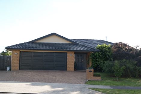 Photo of property in 46 Cantora Avenue, Northpark, Auckland, 2013