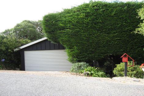 Photo of property in 16 Te Ra Crescent, Diamond Harbour, 8972