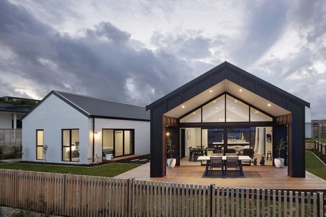 Photo of property in 1 Whitworth Lane, Omokoroa, 3114