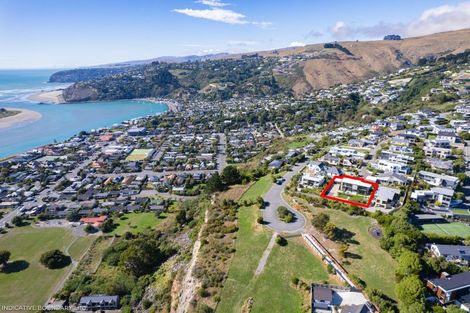 Photo of property in 23a Glendevere Terrace, Redcliffs, Christchurch, 8081