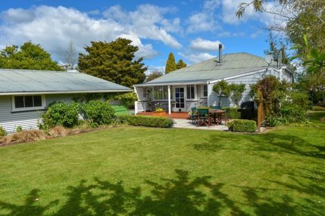 Photo of property in 3 Second Street, Lansdowne, Masterton, 5810