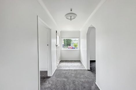 Photo of property in 31 Ballance Street, Aramoho, Whanganui, 4500