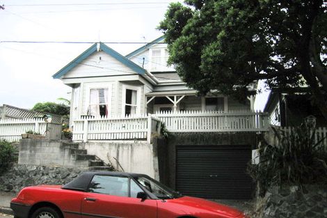 Photo of property in 45 Te Wharepouri Street, Berhampore, Wellington, 6023