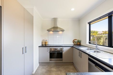 Photo of property in 48 Brittan Drive, Rolleston, 7615