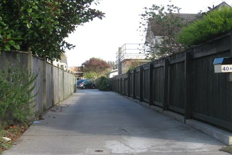 Photo of property in 40a Roy Street, Palmerston North, 4410