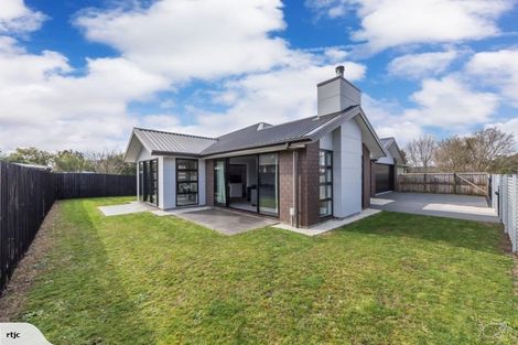 Photo of property in 2 Coleridge Street, Rolleston, 7614