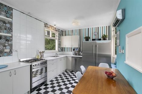 Photo of property in 55 Everest Street, Khandallah, Wellington, 6035