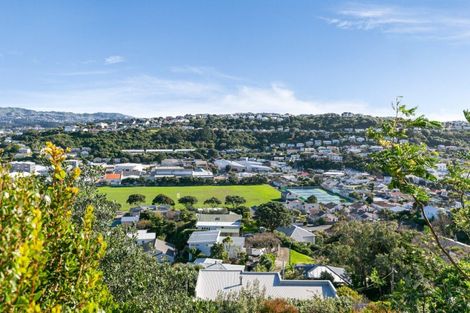 Photo of property in 52 Totara Road, Miramar, Wellington, 6022