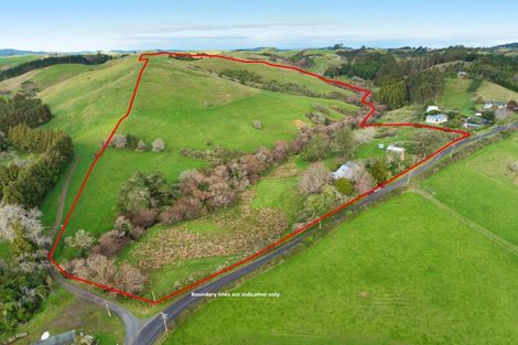 Photo of property in 173 Dunn Road, Ararimu, Drury, 2579