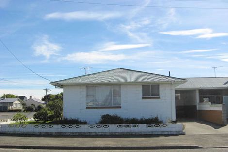 Photo of property in 1 Willow Street, Hampstead, Ashburton, 7700