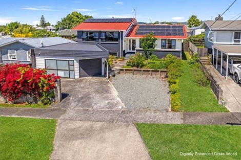 Photo of property in 19 Manson Street, Gate Pa, Tauranga, 3112