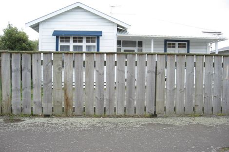 Photo of property in 133a Ferguson Street, West End, Palmerston North, 4412