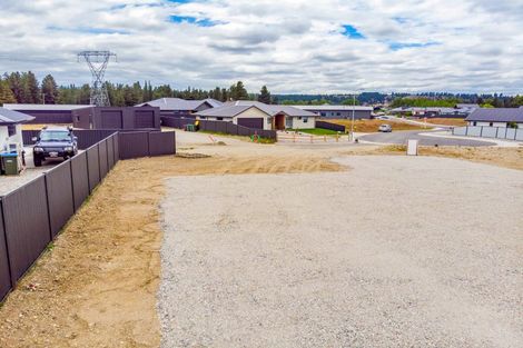 Photo of property in 9 Sequoia Close, Alexandra, 9320