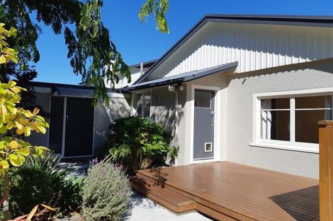 Photo of property in 66 Mayfield Avenue, Mairehau, Christchurch, 8013