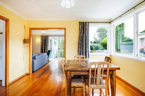 Photo of property in 28 Henare Street, West End, Palmerston North, 4412