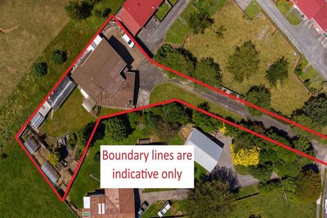 Photo of property in 41 Konini Street, Inglewood, 4330