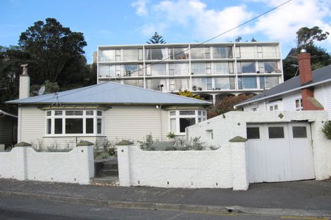 Photo of property in 41 Hamilton Road, Hataitai, Wellington, 6021