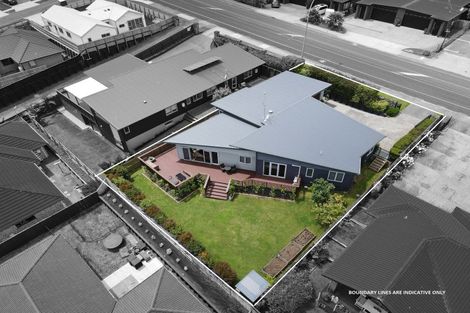 Photo of property in 87 Horsham Downs Road, Rototuna North, Hamilton, 3210