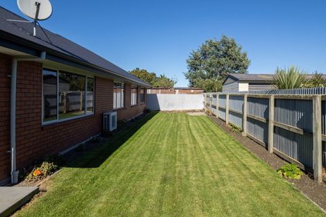Photo of property in 106a Bowen Street, Rakaia, 7710