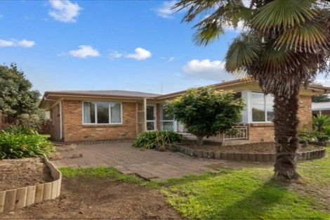 Photo of property in 53 Morris Road, Hillcrest, Hamilton, 3216