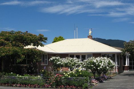 Photo of property in 167 Cashmere Road, Hoon Hay, Christchurch, 8025