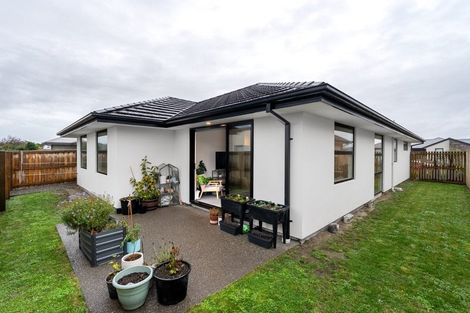 Photo of property in 17 Maggie Street, Kaiapoi, 7630