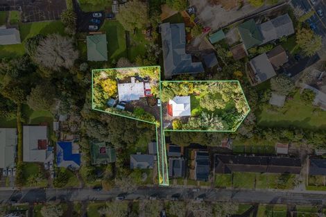 Photo of property in 5 Takapu Street, Henderson, Auckland, 0612