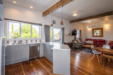 Photo of property in 52 Seddon Street, Raetihi, 4632