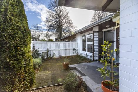 Photo of property in 1/1a Thorrington Road, Cashmere, Christchurch, 8022