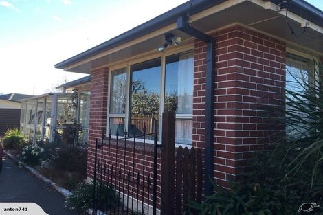 Photo of property in 12 Brabourne Street, Hillsborough, Christchurch, 8022