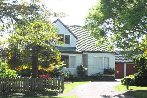 Photo of property in 12a Marlowe Drive, Leamington, Cambridge, 3432